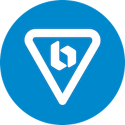 bemo Staked TON crypto logo