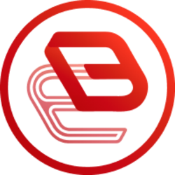 Beowulf crypto logo