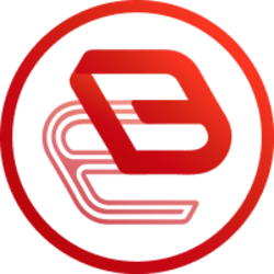Beowulf logo Beowulf crypto logo