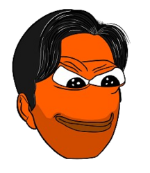 BEPE logo BEPE crypto logo