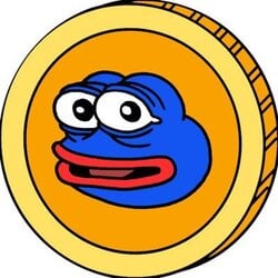 BEPE logo BEPE crypto logo