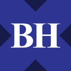 Berkshire Hathaway xStock crypto logo