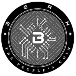 BERNcash crypto logo
