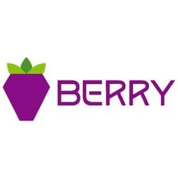 Berry Data crypto logo