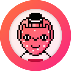 BERRY Vault (NFTX) logo BERRY Vault (NFTX) crypto logo