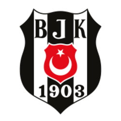 Beşiktaş logo Beşiktaş crypto logo