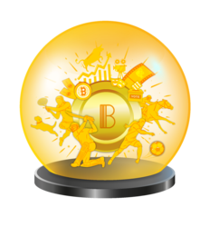 Betaverse crypto logo