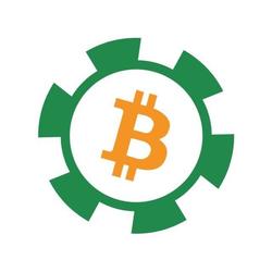 BETCOIN crypto logo