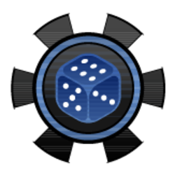 BetDice logo BetDice crypto logo