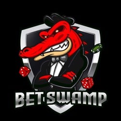 Betswamp crypto logo