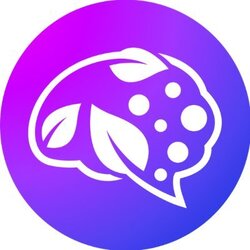 BetterTherapy logo BetterTherapy crypto logo