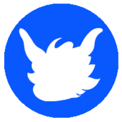 LONG logo LONG crypto logo