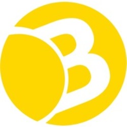 BETURA logo BETURA crypto logo