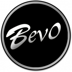Bevo Digital Art Token crypto logo