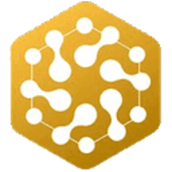 Bezant logo Bezant crypto logo