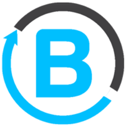 Bezop coin logo