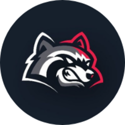 BFG Token logo BFG Token crypto logo