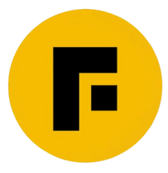 BFUSD logo BFUSD crypto logo