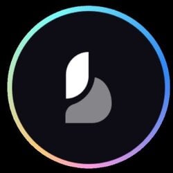 BG Trade crypto logo