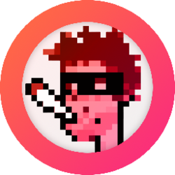 BGAN Vault (NFTX) crypto logo