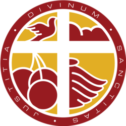 BiblePay coin logo