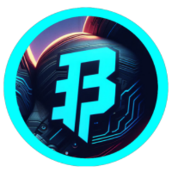 Biceps logo Biceps crypto logo