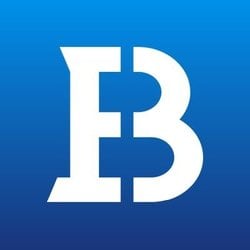 Biconomy Exchange Token crypto logo