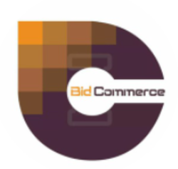 Bidcommerce crypto logo