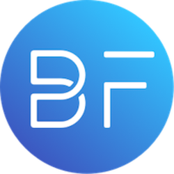 BiFi coin logo