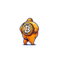 Big Back Bitcoin logo Big Back Bitcoin crypto logo