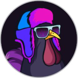 Big Bonus Coin logo Big Bonus Coin crypto logo