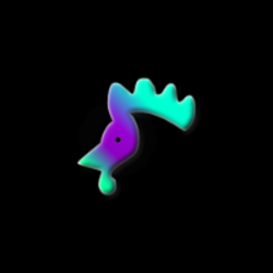 Big Defi Energy crypto logo