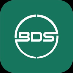 Big Digital Shares crypto logo