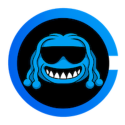 Big Tom Coin crypto logo