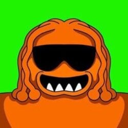 Big Tom logo Big Tom crypto logo