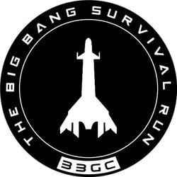BigBang Game logo BigBang Game crypto logo