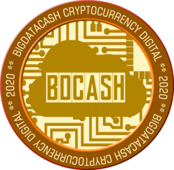 BigdataCash crypto logo