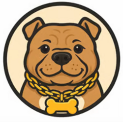 Biggie logo Biggie crypto logo