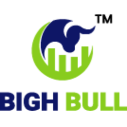Bigh Bull crypto logo