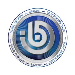 BIGOCOIN crypto logo