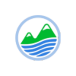 BigWater logo BigWater crypto logo