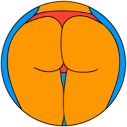 BiJiRi logo BiJiRi crypto logo