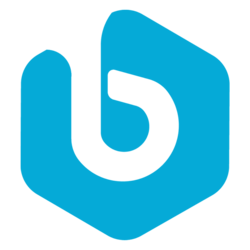 Bilaxy Token logo Bilaxy Token crypto logo