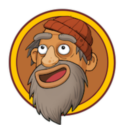 Billi logo Billi crypto logo