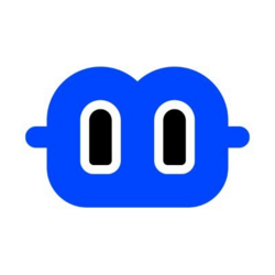 Billions Network crypto logo
