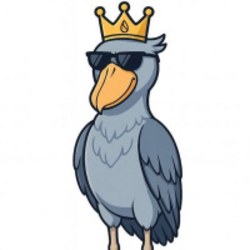 Billy on SUI logo Billy on SUI crypto logo