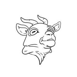 Billy Token logo Billy Token crypto logo