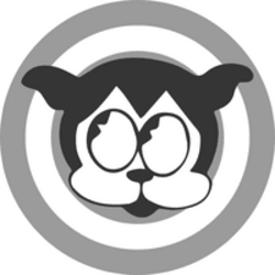 Bimbo The Dog logo Bimbo The Dog crypto logo