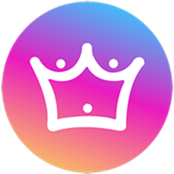 Bimp Finance logo Bimp Finance crypto logo