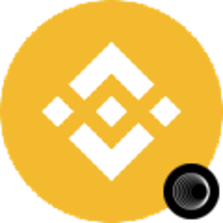 Binance Coin (Wormhole) logo Binance Coin (Wormhole) crypto logo